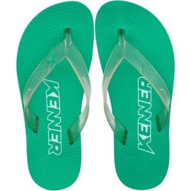 Imagem de Sandália de Dedo Kenner Summer Lisa Confortável Masculina-Masculino