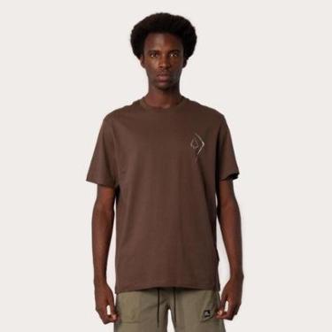 Imagem de Camiseta Regular MCD Pipa Cromada-Masculino