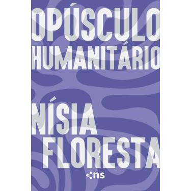 Imagem de Livro - Opúsculo Humanitário