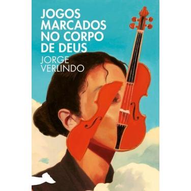 Imagem de Jogos Marcados no Corpo de Deus - CACHALOTE, Sortido