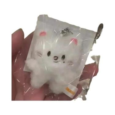 Imagem de Chaveiro De Pelúcia Para Crianças SKZOO, Boneco Da Escola Mágica, Pres