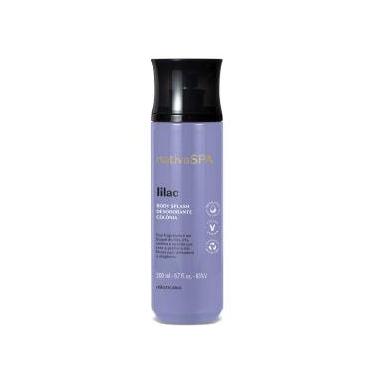 Imagem de Boticário Nativa Spa Lilac Body Splash 200ml Boticário Nativa Spa Lila