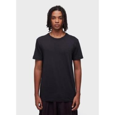 Imagem de T-shirt supersoft color OSKLEN-Masculino