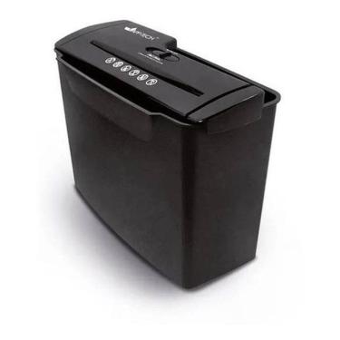 Imagem de Fragmentadora De Papel Cesto 9 Litros App-Tech