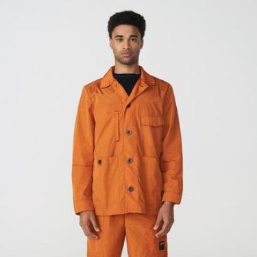 Imagem de Jaqueta Fila Garrison Masculina-Masculino