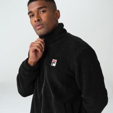 Imagem de Jaqueta Fila Drip Masculina-Masculino