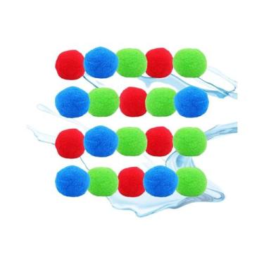 Imagem de Brinquedos Aquáticos Para Crianças: Batalhas De Balões De Água Para Pi
