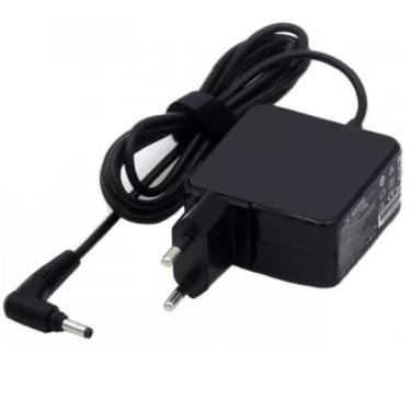 Imagem de Fonte Carregador Para Lenovo Ideapad 110-14ibr 310 320 20v - Ponta Fina