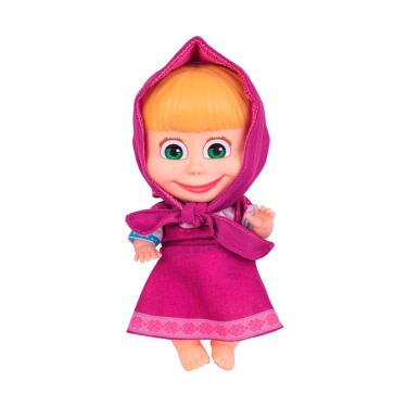 Imagem de Boneca Masha - Coleção Masha e o Urso - 2404- Cotiplás