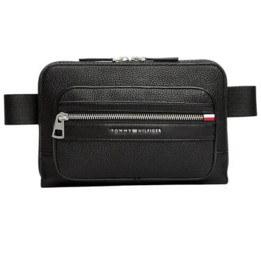 Imagem de Pochete Tommy Hilfiger Th Central Bumbag-Masculino