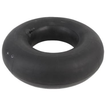 Imagem de Phefop Tubo Interno do Pneu ATV, Tubo Interno de Borracha Resistente 23x7 10 para Tratores Cortadores de Grama, Com Tamanho de Aro de 10 Polegadas para Carrinhos de Mão de Caminhões