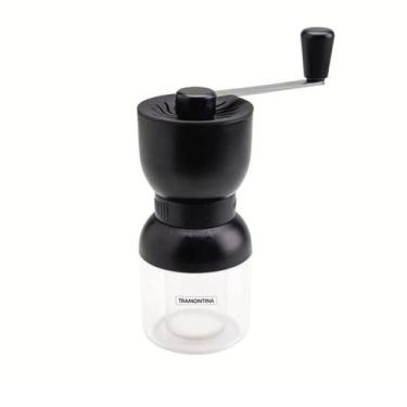 Imagem de Moedor de Café Tramontina em Plástico ABS com Moinho em Cerâmica