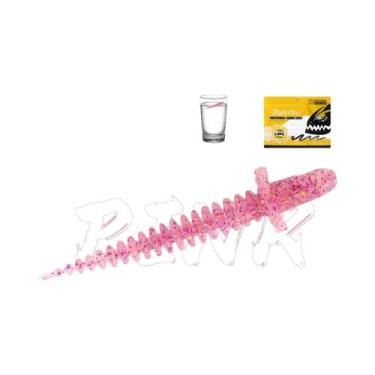 Imagem de Isca De Silicone Macio Com Agitador De Iscas, 14 Peças, ZUKIBO, Isca F