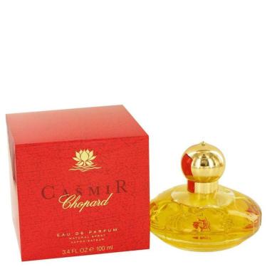 Imagem de Perfume Feminino Casmir Chopard 100 Ml Eau De Parfum