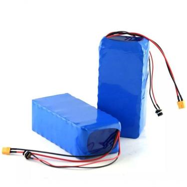 Imagem de Bateria Original Patinete Foston Pro S09 10.4 Ah