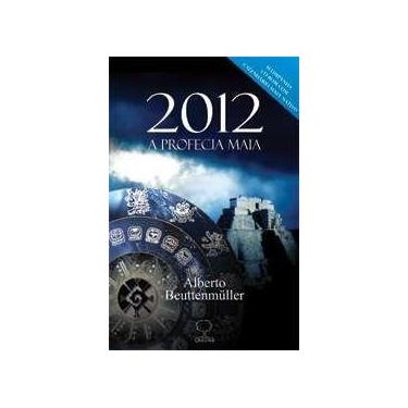 Imagem de 2012 - a Profecia Maia