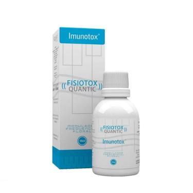 Imagem de Fisiotox Imunotox - 50Ml