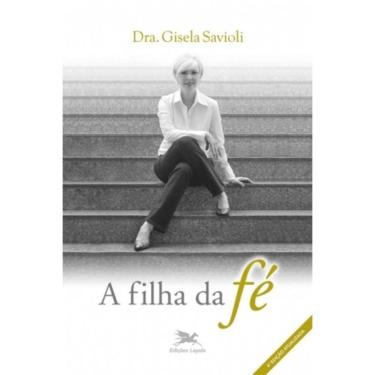 Imagem de A Filha Da Fé
