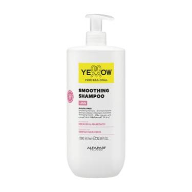 Imagem de Shampoo Yellow Liss 1L - ALFAPARF