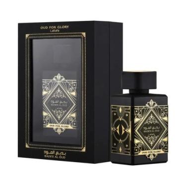 Imagem de Perfume Lattafa Badee Al Oud For Glory