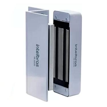 Imagem de Fechadura Eletronica FE20150 com Sensor Eletroímã - Intelbras