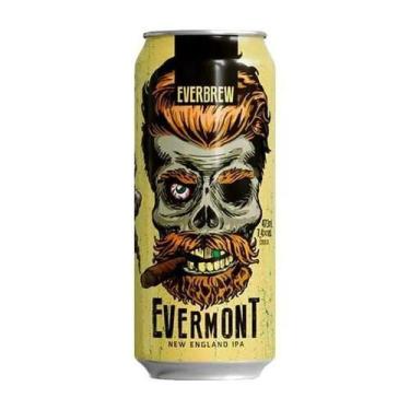 Imagem de Cerveja Everbrew - Evermont