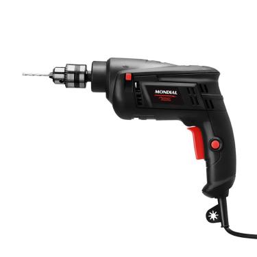 Imagem de Furadeira De Impacto Mondial Power Tools Fi-09 550 Wts 110V