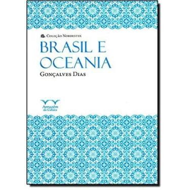 Imagem de Brasil e oceania - colecao nordestes - ARMAZEM DA CULTURA, 3