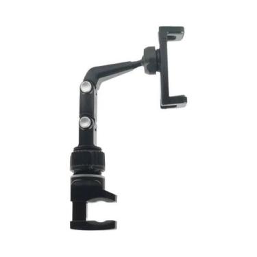 Imagem de Suporte De Telefone Rotativo 360 Graus Para Suporte De Microfone De Gu