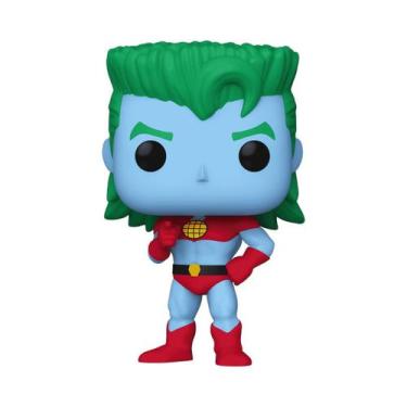 Imagem de Pop! Capitão Planeta - Capitão Planeta 1323 - FUNKO