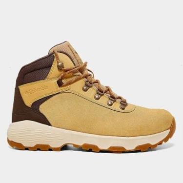 Imagem de Bota Columbia Newton Wander Waterproof Masculino-Masculino