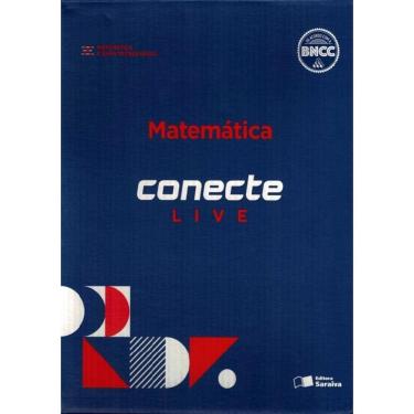 Imagem de Conecte Live - Matematica - Volume Unico