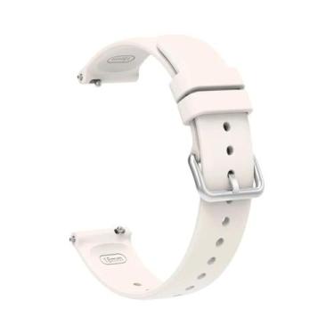 Imagem de Pulseira De Silicone De 41mm Para Xiaomi Watch S4 E Huawei Watch GT 5 