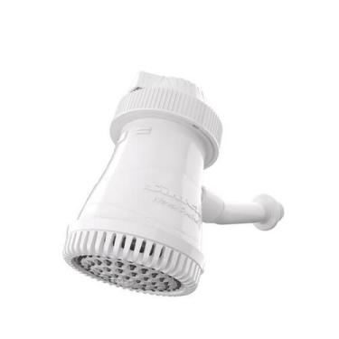 Imagem de Chuveiro Nova Ducha Premium 127V/5500W - Dp155 - Sintex