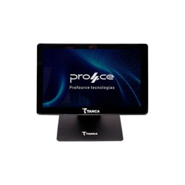 Imagem de Monitor Tanca Tmt-130+ Touch Screen 10.1 "