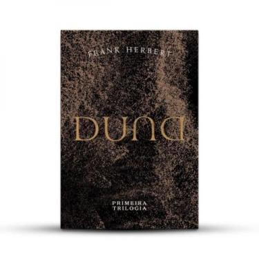 Imagem de Livro - Box Duna: primeira trilogia - Editora Aleph
