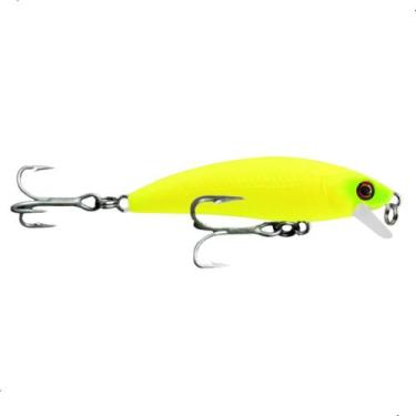 Imagem de Isca Artificial Inna Pro Tuned 9cm 16g Atrai Peixes Predadores Alta Pe
