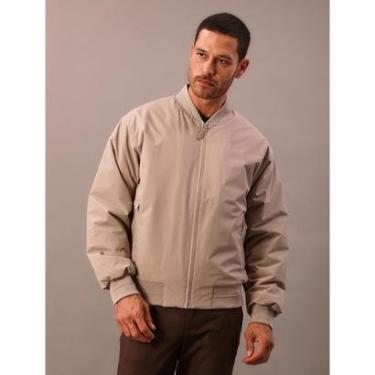 Imagem de Jaqueta Calvin Klein Bomber Clássica-Masculino