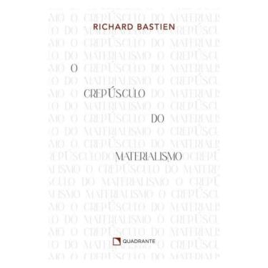 Imagem de O Crepúsculo Do Materialismo