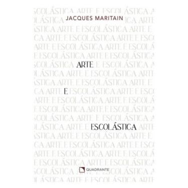 Imagem de Arte E Escolástica