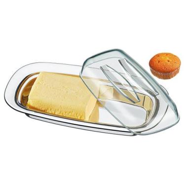 Imagem de Mantegueira com Tampa Inox Brinox - Lyon 2376/100