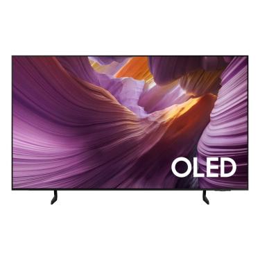 Imagem de Samsung Vision AI TV 65" OLED 4K S85F 2025, Processador com AI, Controle por Gestos, Modo AI, Painel 120hz, 7 Anos de Atualização