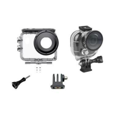 Imagem de Capa De Mergulho Ultra Impermeável Para Insta360 GO, Acessórios De Pro