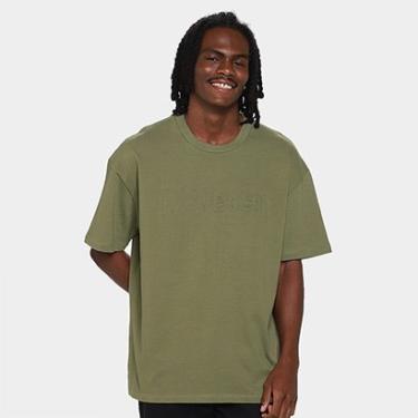 Imagem de Camiseta Oversized Nicoboco Yerry Masculina-Masculino