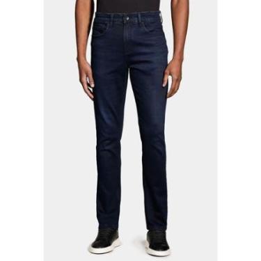 Imagem de Calça Aramis Jeans Slim X-Treme Raw-Masculino