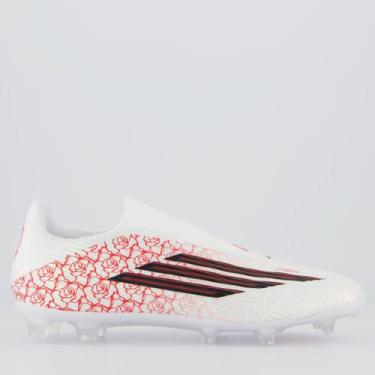 Imagem de Chuteira Adidas F50 League LL/FG/MG/LY Campo, 42