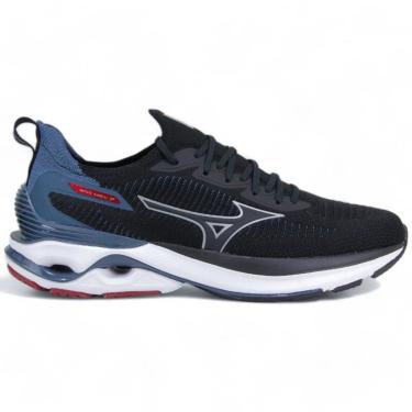 Imagem de Tenis Mizuno Wave Mirai 7 Masculino-Masculino