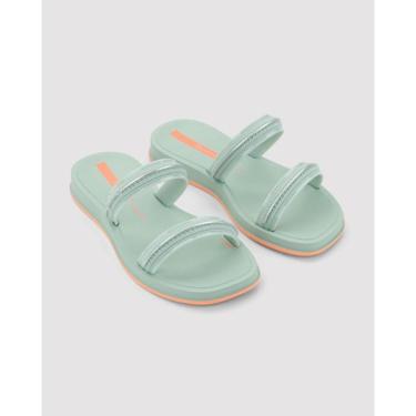 Imagem de Chinelo Slide Infantil Ipanema Glow-Feminino