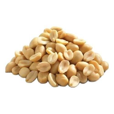 Imagem de Amendoim Sem Pele Torrado Salgado 500g - Vupi
