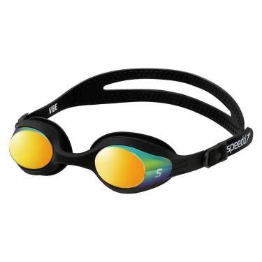 Imagem de Óculos Para Natação Vibe - Rainbow Mr - Speedo-Unissex